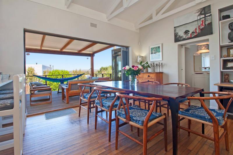 4 Bedroom Property for Sale in Chapman